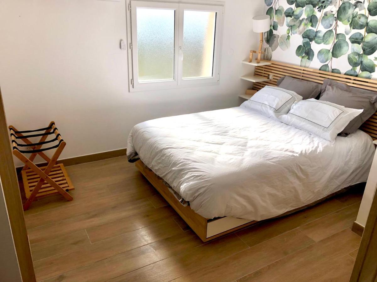 La Parenthese Balneo T2 Cosy De 40M² Avec Terrasse Apartamento Ternay  Exterior foto